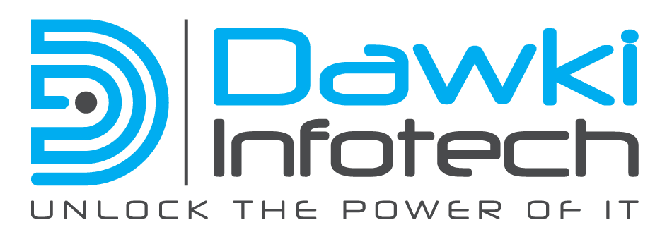 Dawki Infotech - SEO Company in Delhi