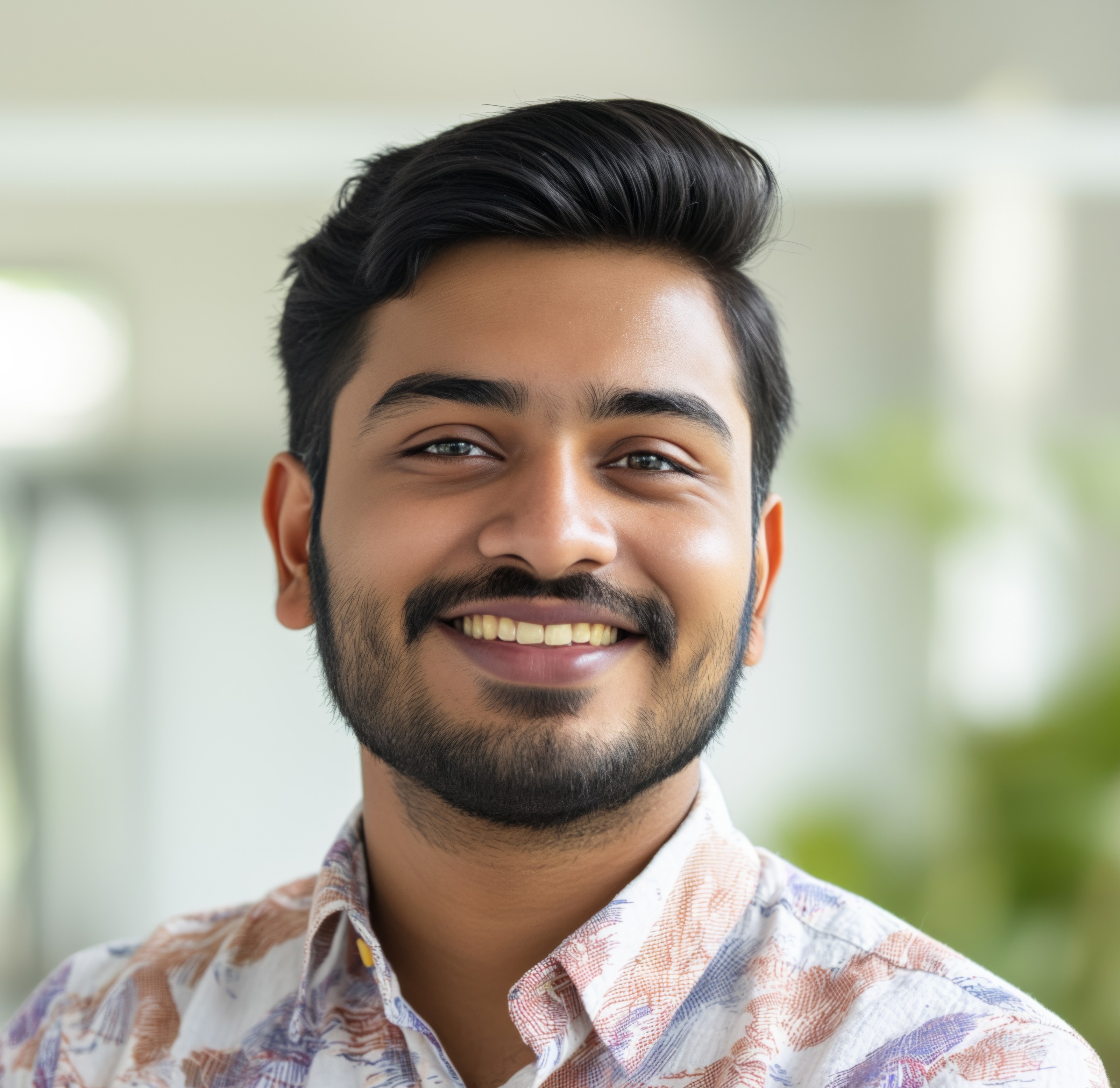 Rohan Verma