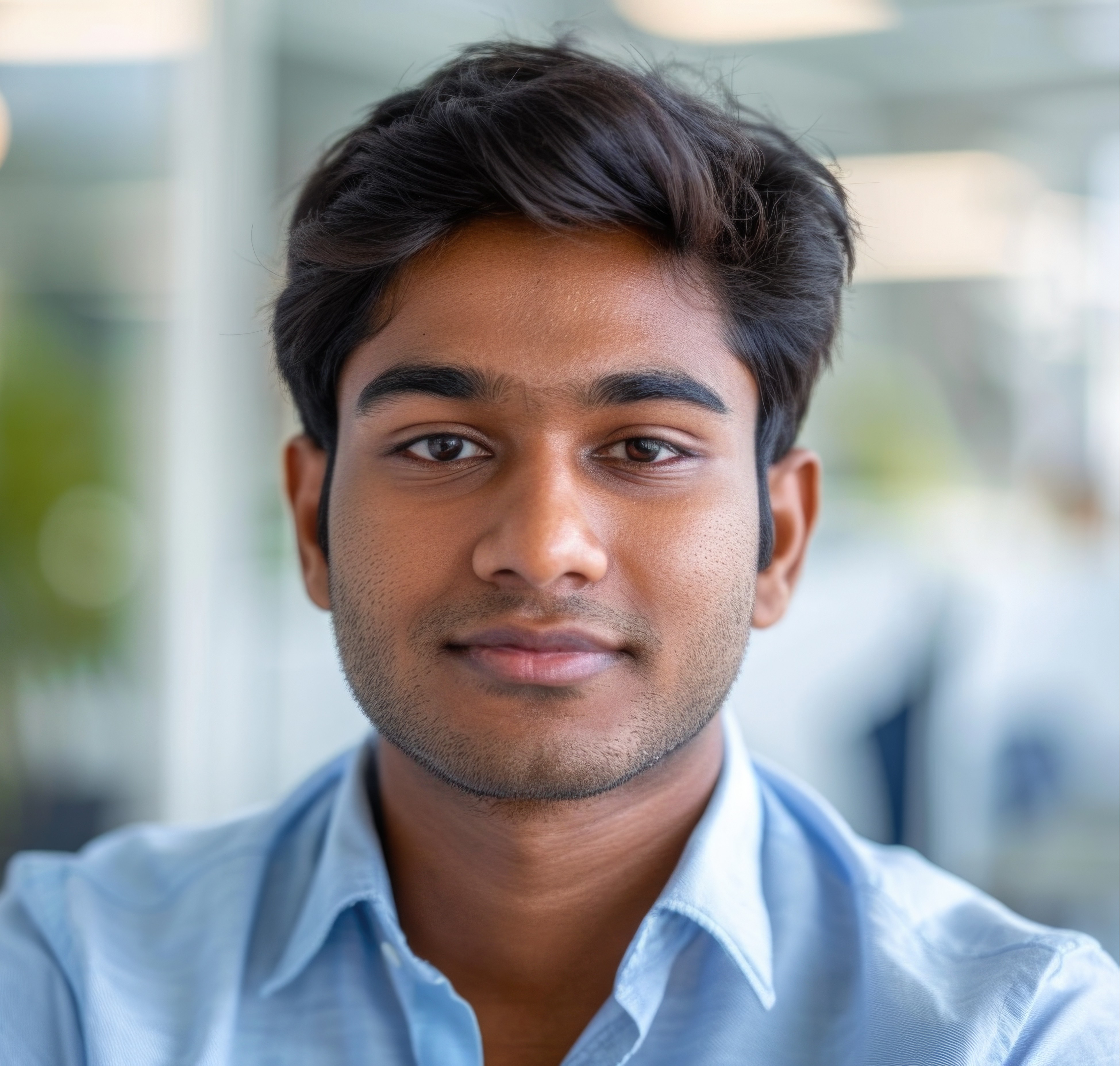 Akash Kumar